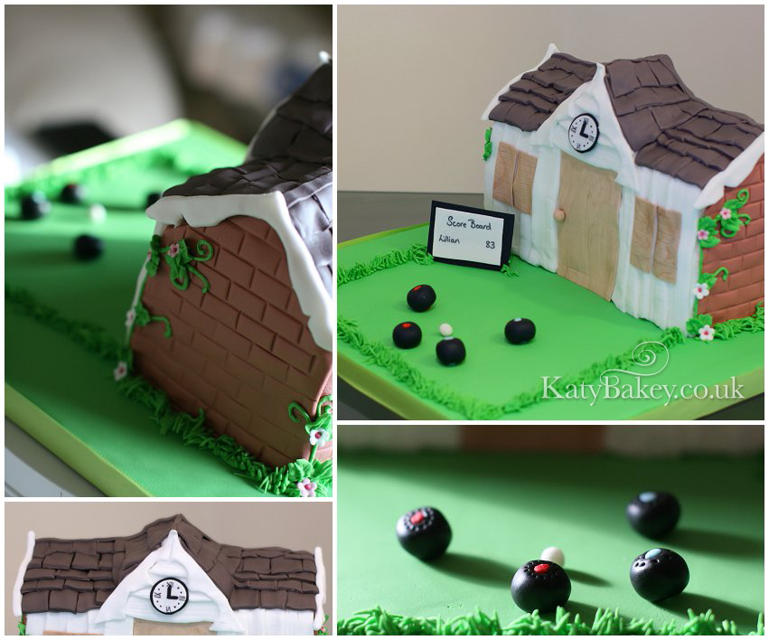 Bespoke Celebration and Wedding Cakes and classes Enfield