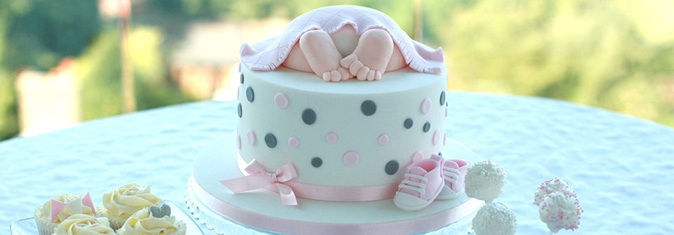 Bespoke Celebration Cakes KatyBakey