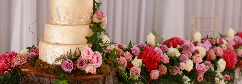 Bespoke Celebration Cakes KatyBakey